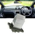 thumbnail image 2 of Automotive Blower Motor Resistor Precisions Fan Control Resistor for Vehicle, 2 of 11