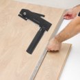 thumbnail image 3 of Miangastore Woodwork Presser Plate Black 1Set 4.9X3.9X1.1In, 3 of 8