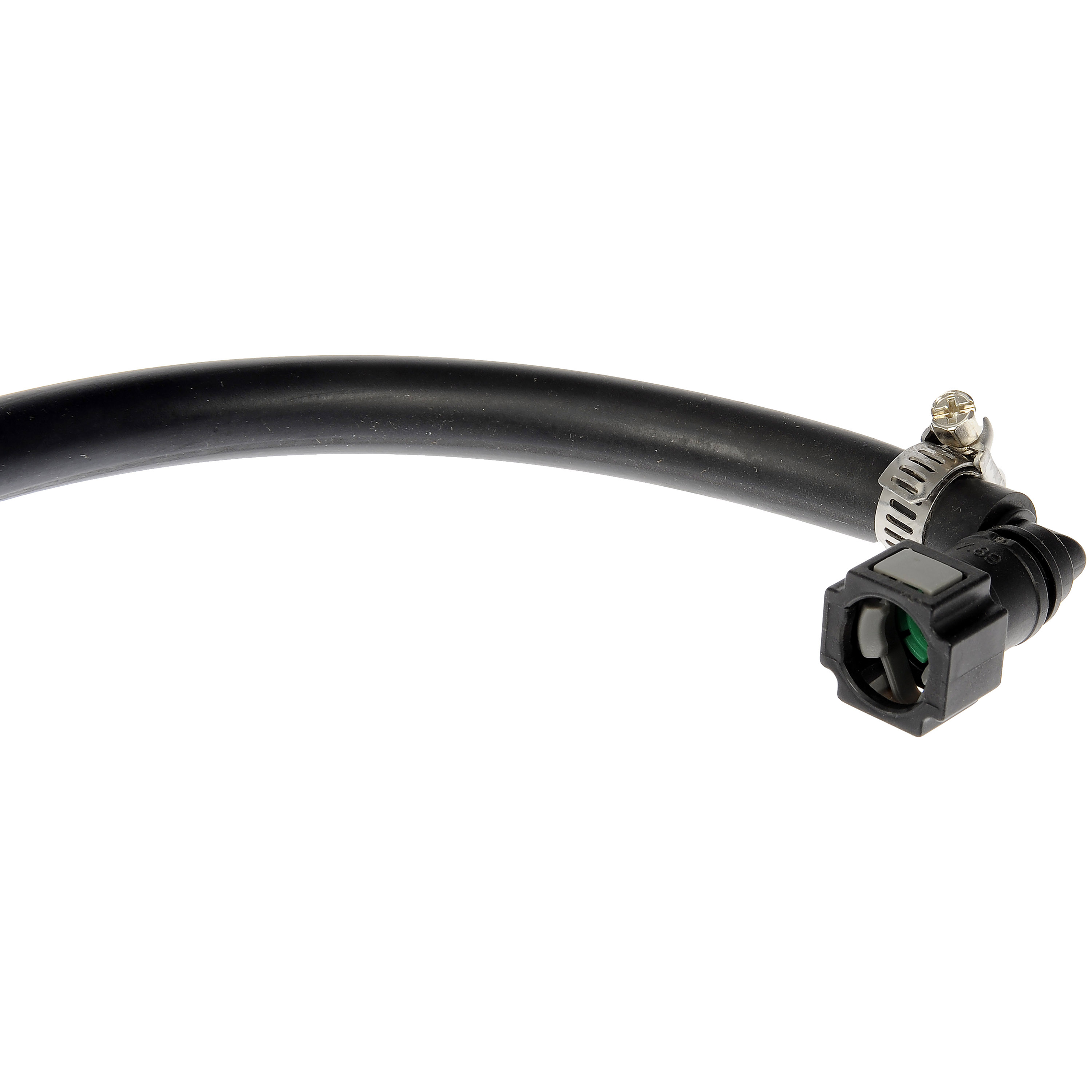 Dorman 577-868 Fuel Filler Neck for Specific Chevrolet / GMC Models Fits select: 2005-2007 CHEVROLET SILVERADO, 2005-2007 GMC NEW SIERRA