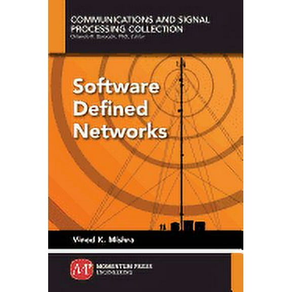 Software Defined Networks (Paperback)
