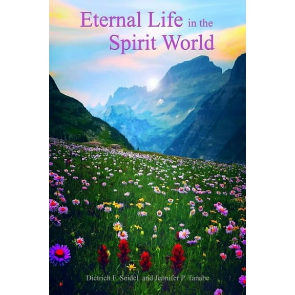 Eternal Life in the Spirit World, (Paperback)