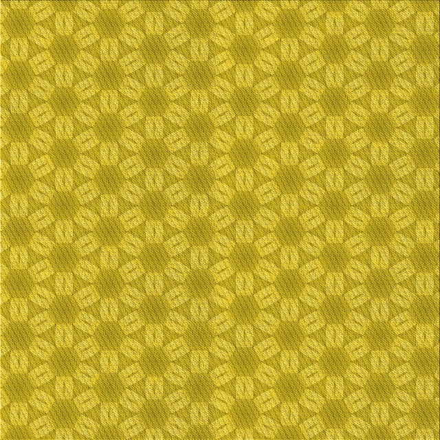 Ahgly Company Tapis d'Intérieur Lavables à la Machine, Carrés, Oranges, 8' Carré