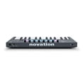 thumbnail image 4 of Teclado MIDI de 25 Mini Teclas FLKEY MINI NOVATION negro 20x5.2x39 NOVATION, 4 of 4