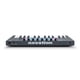 thumbnail image 4 of Teclado MIDI de 25 Mini Teclas FLKEY MINI NOVATION negro 20x5.2x39 NOVATION, 4 of 4