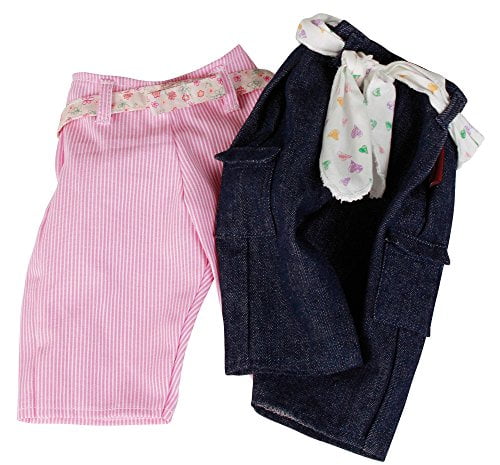 gotz baby doll clothes