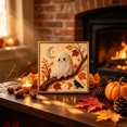 thumbnail image 6 of Halloween Pearl Art Kit Cute Ghost Painting Set Plastic Complete Kit for Fall Home Decor Wall Art Crafts Seasonal Gifts by MPOISVA, 6 of 10