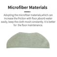 thumbnail image 4 of 6pcs Replacemnet Parts For Anti-winding Sweeping And Dragging Robot Stfcr01sz Vacuum Mop Cloth Side, 4 of 5