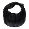 thumbnail image 3 of BOLSO DE MANO DAMA CASUAL NEGRO, 3 of 3