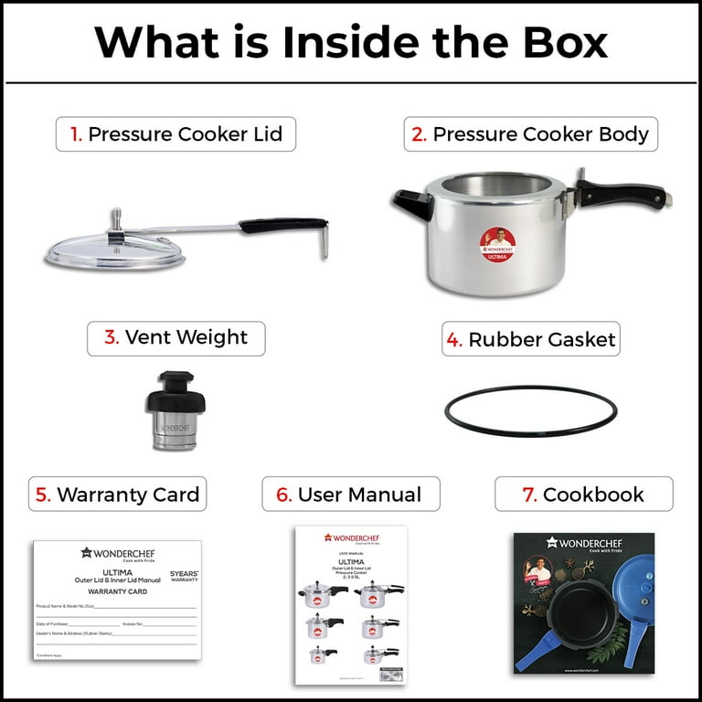 Buy indian pressure discount cooker