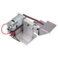 thumbnail image 5 of Mini Belt Sander Electric Polishing Sanding Machine 7 Speed CW CCW DC12‑24V Type 10 110‑240VUS Plug, 5 of 5