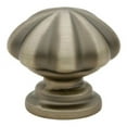 thumbnail image 5 of Emtek 86122US15 Melon 1.25-Inch Cab Knob, 5 of 7