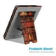 thumbnail image 3 of Funda con soporte FINTIE para Kindle Paperwhite 6 10.ª generación 2018, 3 of 8