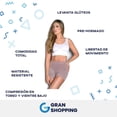 thumbnail image 2 of Calzón Levanta Glúteos Efecto Colombiano, Gran Shopping rosa XL, 2 of 6