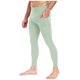 thumbnail image 2 of Ceisia Men High Elastic Yoga Sports Pants Solid Color Pocket Breathable Gift Running Cycling Trousers, 2 of 6