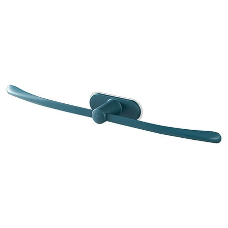 

〖Jisuan〗Home Textile Storage Hangers Storage Stacking Racks Racks Storage Racks Wall Mount Adhesive Or Drilled Mount