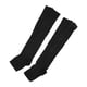 thumbnail image 3 of Pressure Socks, Decompression Compression Socks Leg Slimming Nylon Pain Relief Promote Blood Circulation Elastic For Women For Sports ANGGREK No, 3 of 6