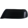 thumbnail image 3 of Bumper End Compatible With 1997-2001 Jeep Cherokee Rear, Right Passenger Plastic Textured, 3 of 3