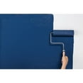 thumbnail image 2 of Rust-Oleum 380226 Sure Color Interior Wall Paint & Primer, Eggshell Smoked Navy, 1 Gallon, 2 of 3
