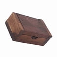 thumbnail image 1 of Estuche De Para Palillos De Dientes, Organizador Portátil De Caja De Palillos Con Forma única, Decoración Del Hogar, Hecho De Material De , Adecuado Para El Hogar, Bar, Hotel,, 1 of 7