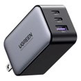 thumbnail image 2 of Linterna LED 10000 lúmenes, 5000 mAh USB recargable 26650 batería incluida, 85 modos de luz, zoom, largo tiempo de trabajo linterna táctica de mano para camping, senderismo, caza, emergencia, 2 of 6