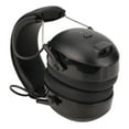 thumbnail image 1 of Electronic Headset Earmuffs, Multi Functional Hearing Protection Headphone Rechargeable Noise Canceling  For Gardening, 1 of 8