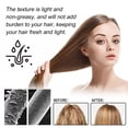 thumbnail image 4 of Acondicionador Capilar sin aclarado con extracto de grosella 100g - Tratamiento Reparador Profundo para Cabello Seco y Dañado - No Graso Fórmula de Absorción Rápida - Control del Frizz Reparación de, 4 of 7