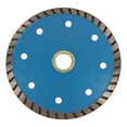 thumbnail image 1 of Disco De Diamante Easycut Austrodiam 4.5" Para Construcción, 1 of 3