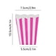 thumbnail image 3 of 1pc Low Pile Foam Bath Rug with Non-Slip PVC Backing Washable Polka Dot Polyester Carpet for Bathroom and Entryway, 3 of 7