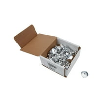 Allstar Performance O/S Allen Hd Fasteners 50pk