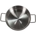 thumbnail image 5 of Pro-Kitchen - 28x9.5cm Sauce Pot &amp; Lid - SS, 5 of 5