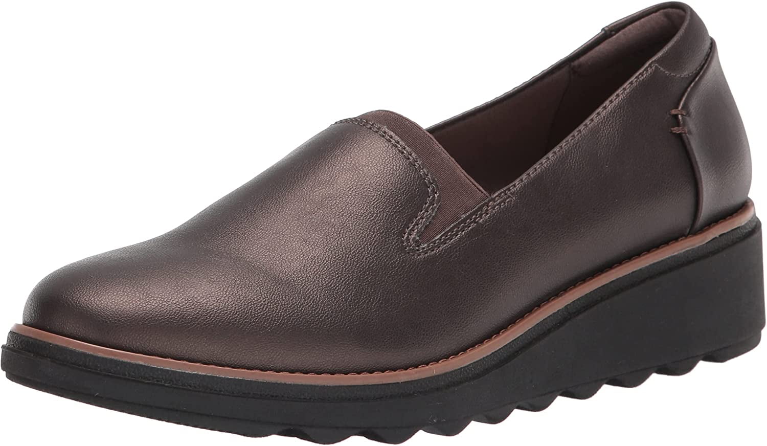 Clarks Womens Sharon Dolly Loafer 9 