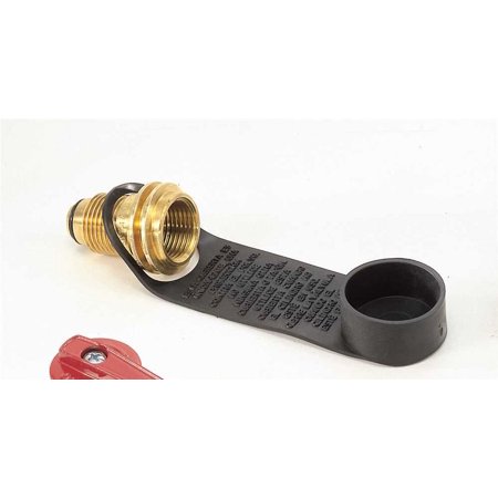 MEC ME398 QCC x Softnose Pol Adapter
