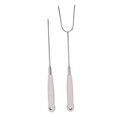 thumbnail image 5 of WHAMVOX  2 Pcs Extendable Barbecue Forks Camping Accessories Restaurant Telescopic, 5 of 8