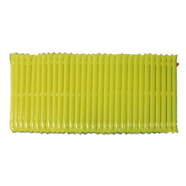 Colchoneta Para acampar Hugtrwg resistente a la humedad Para colchón de campamento plegable
