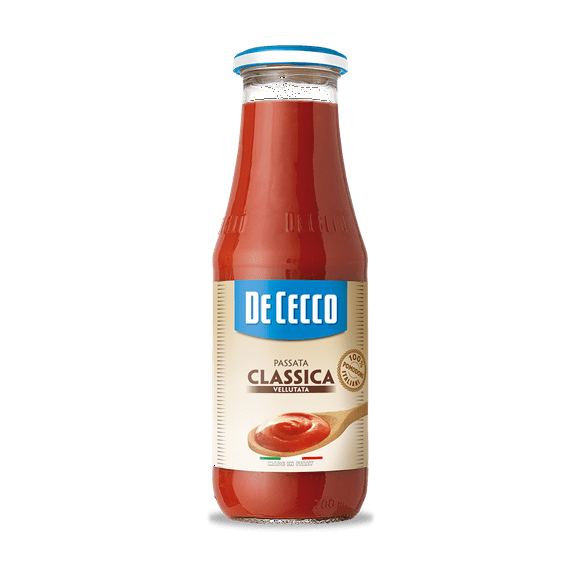 DeCecco Passata 680ml, DeCecco Passata