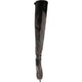 thumbnail image 6 of Ballet-3000 7'' Spike Heel Ballet Thigh Boots, 6 of 7