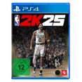 thumbnail image 1 of Video Game 2K NBA 25 PS4 Standard Edition New, 1 of 6