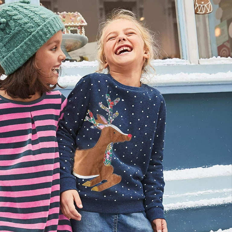 Boys christmas shop hoodies