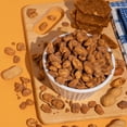 thumbnail image 5 of (Pack Of 30) Earthside Farms Peanut Butter Toffee 1 Oz, 5 of 6