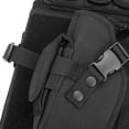 thumbnail image 3 of Chaleco deportivo Lixada Chaleco de caza táctico militar al aire libre del ejército poliéster Airsof Lixada Chaleco deportivo, 3 of 7