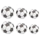 thumbnail image 3 of 6 faroles con forma de balón de fútbol para colgar en el techo, decoración para fiestas., 3 of 7