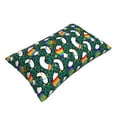 thumbnail image 2 of Fotbe Lgbt Penguin Pillow Cases - Envelope Closure - Luxury, Extra Soft, Cooling Pillow Covers - Wrinkle, Fade, Stain Resistant-14"x20", 2 of 8