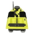 thumbnail image 1 of Barco De Cebo RC, 2 Kg De Carga 600 M Barco De Cebo De Pesca Con Control Remoto, 99 Puntos De Localización 4 Tanques De Cebo Buscador De Barco De Cebo De Pescado GPS Con Motores, 1 of 7