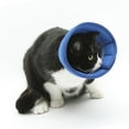 thumbnail image 4 of Collar Soft Edge Stop Licking Protective Wound Collar Small 23-27cm, 4 of 8