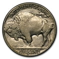 thumbnail image 2 of 1936-D Buffalo Nickel BU, 2 of 2