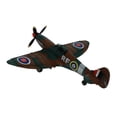 thumbnail image 1 of Cheungs JA-0315 1940 Vert et Brun Broche Feu, 1 of 1