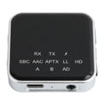 thumbnail image 3 of Adaptador 5.2, Transmisión Multifunción De Alta Velocidad, Receptor Transmisor De Baja Latencia Para Estéreo Doméstico Para TV, 3 of 7