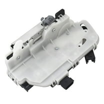 LABLT Front Left Driver's Door Latch Lock Fit for 2009-2018 Ford F-150 9L3Z-5421813-A