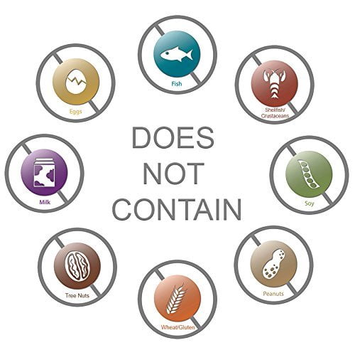 Natura Health Products Vitamin D-A-K, 60 Capsules