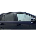 thumbnail image 3 of Front Side Window Sunshades for 2019-2025 Toyota RAV4 SUV (Set of 2), 3 of 9